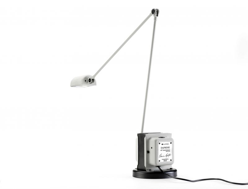 Daphine Special 45th Anniversary LED Tischleuchte LIMITED EDITION Lumina EINZELSTÜCK
